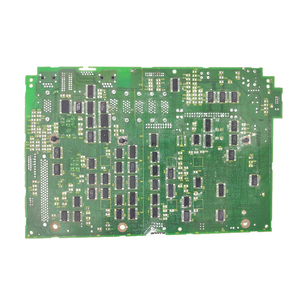 Placa base de circuito impreso FANUC A20B-8100-0797 - Product Image 5