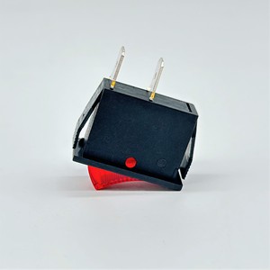 Qualité gros 2 <span class=keywords><strong>Pinson</strong></span> Off noir interrupteur d'alimentation 16A 250V interrupteur à bascule UL CE ENEC avec la meilleure qualité - Product Image 5