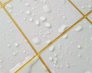 Kinh Tế sự lựa chọn hai thành phần Epoxy gạch Sealant giá cả phải chăng sàn vữa - Product Image 3