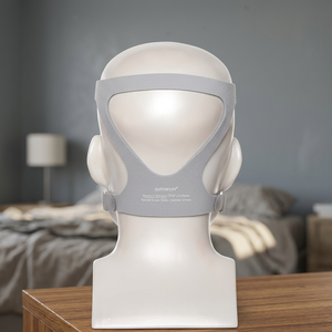 Le couvre-chef du masque Respironics Amara Silicon CPAP - Product Image 1