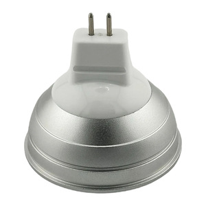 Spot <span class=keywords><strong>GU10</strong></span> 7W à <span class=keywords><strong>faisceau</strong></span> <span class=keywords><strong>étroit</strong></span> 10 degrés, <span class=keywords><strong>ampoule</strong></span> <span class=keywords><strong>LED</strong></span> <span class=keywords><strong>GU10</strong></span> en aluminium, lumière chaude, dimmable, lampes <span class=keywords><strong>LED</strong></span> <span class=keywords><strong>GU10</strong></span> MR16 - Product Image 3