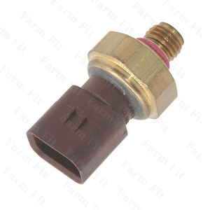 Sensor de Presión de Aceite para Tractor RE537640 de Acero Altamente Resistente, para Modelos 7200R, 7210R, 7215R, 7230R, 7250R, 7260R, 7270R, 7280R, 7290R - Product Image 3