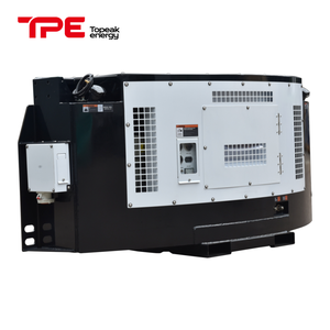 Groupe électrogène TPE-20ESX pour conteneur frigorifique, 15kW 460V 60Hz, pour transport en chaîne du froid TPE-20ESX TPE-20ESX 15kW / 18.75kVA - Product Image 1