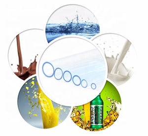 Tubo Flessibile in PVC Trasparente per Acquari e Pompe d'Acqua, Personalizzabile, per Uso Aeronautico e Domestico - Product Image 5