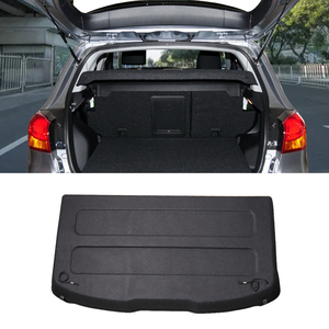 ผ้าคลุมท้ายรถสำหรับมิตซูบิชิ เอเอสเอ็กซ์ ปี 2018 <span class=keywords><strong>2019</strong></span> 2020 2021 อุปกรณ์ตกแต่งภายในรถยนต์ใหม่ - Product Image 3