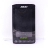 Écran tactile d'origine neuf pour excavatrice ZE215E ZE210 ZE215, panneau d'affichage WJLK80-30 1022108172