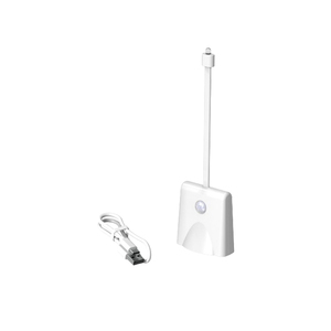 Productos innovadores 2025 Smart Impermeable WC Inodoro Glow Bowl Led Night Lights Sensor de movimiento Lámpara de baño - Product Image 1