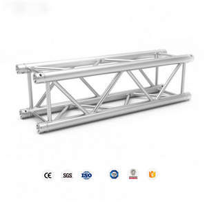 โครงเหล็กวางระบบเวทีอะลูมิเนียมอัลลอยน้ำหนักเบาแข็งแรงทนทาน290*290มม. 400*400มม. - Product Image 6