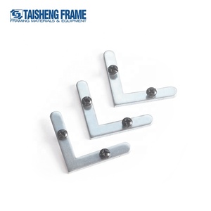 Phụ Kiện Khung Nối Góc Có Thể Điều Chỉnh Chất Lượng Hàng Đầu - Product Image 5