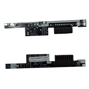 OEM Laptop-<span class=keywords><strong>Akku</strong></span> Kunststoffabdeckung Gehäuseteile mit PCB für HP CM03XL <span class=keywords><strong>Akku</strong></span> <span class=keywords><strong>EliteBook</strong></span> 840 G1 G2 ZBook 14 ZBook 14 G2 ZBook 15u - Product Image 6