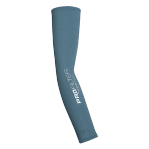 Manchon de bras de golf unisexe, style sportif athlétique, meilleur prix, couleur/logo personnalisable, poids du tissu 120-200, respirant, séchage rapide - Product Image 6