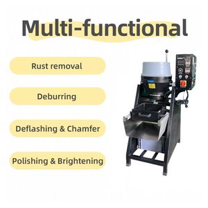 18l Hete Verkoop Metalen Bur <span class=keywords><strong>Mini</strong></span> Centrifugale Schijf Afwerking Machine Voor Sieraden Polijsten - Product Image 5