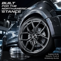 Jantes forgées ANRUN personnalisées de 18 à 19 pouces, modèle FF21 monobloc à rayons multiples pour Volkswagen MK8 Golf GTI 6061-T6 DOT/JWL/VIA