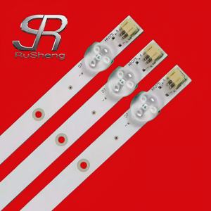 NO.3195 Bande LED d'origine neuve Panda 39D18 39V8 OY39D07-ZC22AG-04E 303WY390042E pour rétroéclairage de panneau LCD TV - Product Image 3
