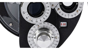 Foróptero Manual Aist Optics VT-10C, Probador de Visión, Refractor Óptico, Instrumento Oftálmico, Equipo de Optometría - Product Image 4