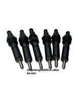 Pièces de rechange pour injecteurs de carburant pour moteurs diesel Cummins 4BT 6BT 5.9, QSB 6.7 6CT M11 N14 NTA855 QSX15 ISX15 ISX.