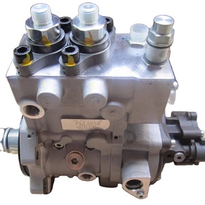 Repuestos para Motor Mecánico, Bomba 0445020084 D5010222523 - Product Image 2