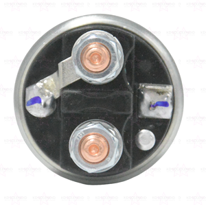Interruptor Solenoide del Motor de Arranque ZM760 para FORD, <span class=keywords><strong>LINCOLN</strong></span> y MERCURY - Product Image 5