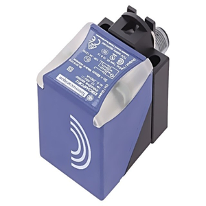 เซ็นเซอร์ Xs8c2a4pcm12 แบบเหนี่ยวนำ 0-40 มม. Pnp / No + Nc กระแสไฟ 12-48vdc 200ma เทเลเมทริกส์ - Product Image 1