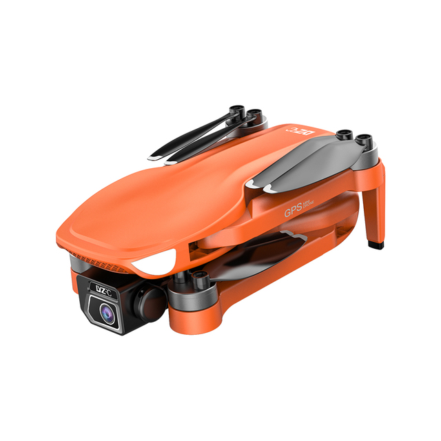 L500 PRO GPS Drone 4K Profesional HD Dual Camera Mini Dron 5G WIFI FPV RC Quadcopter 1.2KM VS L900 PRO Drone