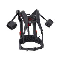 Exosquelette passif personnalisé HBG pour les membres supérieurs, pour assister au soutien du dos, exosquelette passif pour membre supérieur