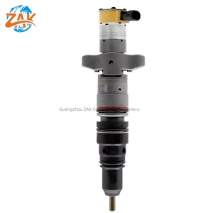 Kim phun nhiên liệu 328-2586 387-9426 3879426 20r-1260 cho mèo C7 324d 325d 330d 336d - Product Image 2