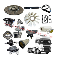 Accessoires à trois roues 312502621 plaque d'embrayage 325/380/480/490mm adaptée aux pièces au-man Fo-ton plaque à entraînement diesel
