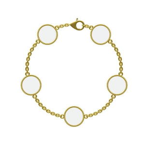 Joyería fina <span class=keywords><strong>de</strong></span> alta calidad <span class=keywords><strong>de</strong></span> fábrica, pulsera <span class=keywords><strong>de</strong></span> trébol <span class=keywords><strong>de</strong></span> cuatro hojas <span class=keywords><strong>de</strong></span> <span class=keywords><strong>plata</strong></span> 925 para <span class=keywords><strong>mujer</strong></span>, regalo, pulsera <span class=keywords><strong>de</strong></span> moissanita <span class=keywords><strong>de</strong></span> la suerte, regalos <span class=keywords><strong>de</strong></span> cumpleaños - Product Image 3