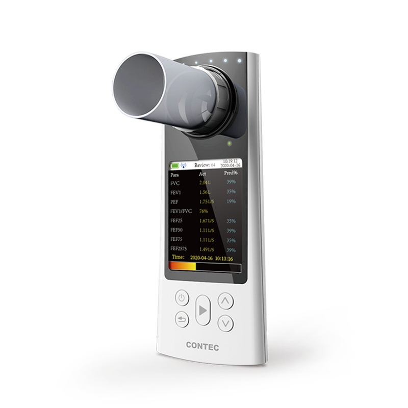 CONTEC SP80B Live Show Portable Hospital
