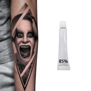 ครีมไมโครพิกเมนต์ 85% สำหรับดูแลก่อนและหลังการสัก PMU แต่งหน้าถาวร ไมโครพิกเมนต์ คิ้ว ปาก หมึกสัก - Product Image 3