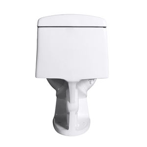 <span class=keywords><strong>Inodoro</strong></span> Compacto de Una Pieza con Doble Descarga, Cerámico y Sifónico - Product Image 6