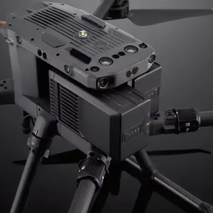 Accesorios para drones Batería de Vuelo Inteligente TB60 con alta capacidad 5935 MAh 22,2 V para batería de drones Matrice 350/M300 - Product Image 3