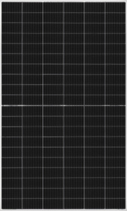 DMEGC Longi DInghui बड़े कारखाने 415W 425W 500W 530W 550W580W सभी काले सौर मॉड्यूल पैनलों सौर पैनलों मोनो - Product Image 5
