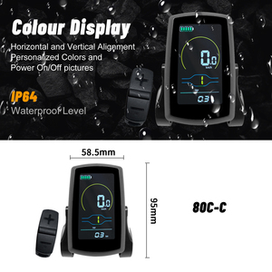 <span class=keywords><strong>Kit</strong></span> de Conversión de Bicicleta Eléctrica GreenPedel de Nuevo Diseño, 500W 750W 1000W <span class=keywords><strong>para</strong></span> Neumáticos Anchos, Novedades 2024 - Product Image 4