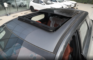ChangAn 2026 UNI-<span class=keywords><strong>Z</strong></span> PHEV 130km Battleship 5 Posti 1.5L 98 CV PHEV Ibrido Plug-in SUV per Famiglie ECVT Automatico Tetto Apribile - Product Image 6