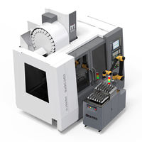 Axis CNC Machine Cost: Price Ranges Buying Guide 2025