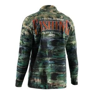 Camiseta Polo para Hombre con Protección Solar UPF 50+ y Absorción de Humedad, Ideal para Navegación y Viajes de Verano, Tejido Resistente a los Arañazos - Product Image 6