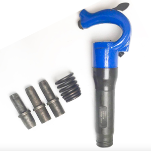 Outils de rivetage utilisés dans la construction de bâtiments architecturaux, pour le rivetage des poutres en fer, fixation de voiture - Product Image 3