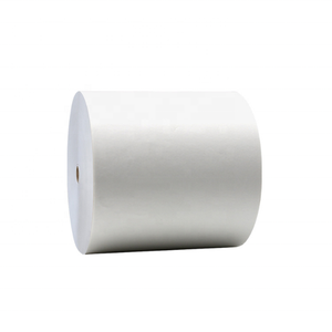Großhandel 80gsm Kraft Brown Papierrolle Dick A4/A3 Karton Pappe für Kunst handwerk 120g Schreibpapier-für Ausstellungen Lebensmittel - Product Image 3