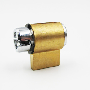 <strong>Anti</strong> <strong>Snap</strong> Euro Profile Cylinder Handle <strong>Door</strong> <strong>Lock</strong> Escutcheon Oem Reasonable Price Cylinder <strong>Door</strong> <strong>Lock</strong> for With Master Brass Key - Product Image 1