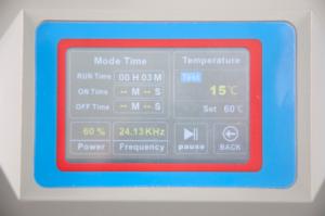 Homogenizer <span class=keywords><strong>Ultrasound</strong></span> Terintegrasi - Product Image 6