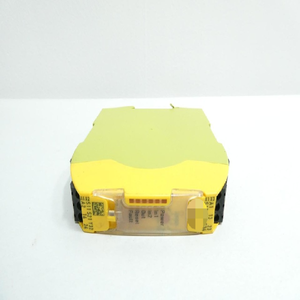 Relais de sécurité PLC S3 24V-DC, Contrôleur PLC S3 24V-DC, Contrôleur PLC industriel AU - Product Image 1
