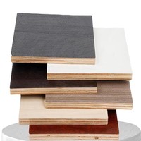 Plancher en bois d'ingénierie multicouche de luxe Yuegang Plancher en bois dur moderne en noyer avec normes d'émission E0