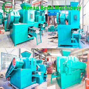 Machine de fabrication de billes de charbon de bois, <span class=keywords><strong>petite</strong></span> conception de banquet, <span class=keywords><strong>presse</strong></span> de poudre, fabrication de bijou - Product Image 3