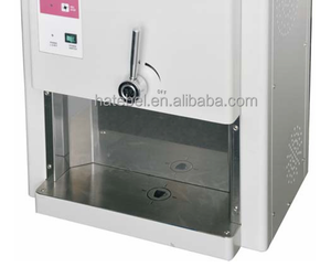 آلة خلط مختبر الأسنان AX-2008، آلة استنساخ، خلاط هيدروكولويد، آلة تحريك الأجار - Product Image 2