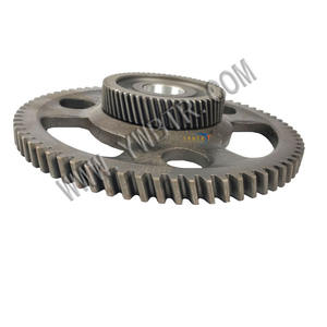 Распредвал 4HF1 NPR, неисправный механизм для грузовиков, автозапчасти, замена 8972272130 8-97227213-0 8-97227-213-0, высокое качество, оптовая продажа - Product Image 4