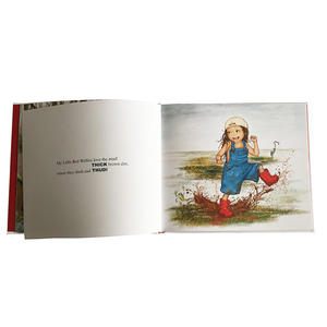 Impression de livres personnalisés, service d'impression de livres reliés à bas prix - Product Image 2