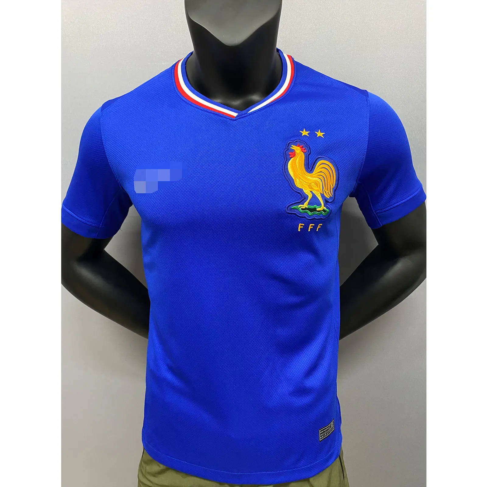 Wholesale 2023 2024 New Season Paris City Messi Soccer Wear Mbappe Football Jersey Rrtro soccer jerseys brazil madrids france