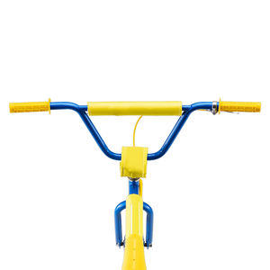 Bicicleta BMX Urbana Económica de 20 Pulgadas, Una Velocidad, Plato de 42T, Llantas de Aluminio Perforadas de Clase Profesional, Bicicleta BMX de 20 Pulgadas - Product Image 2