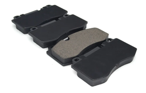 Hete Verkoop Geruisloze Oem Kit Auto Fabriek Keramische Remblokken D961 Oe 407 391 Voor Infiniti G35 Brembo Remmen 2004 - Product Image 4